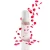 Import Private Label Organic Rose Cleansing Mousse Rose Foam Face Wash Facial Cleanser from China