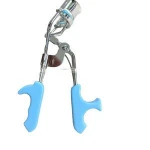 Private Label Professional Stainless Steel Custom Cosmetics Tool Eyelash Eyebrow Curler Set