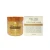 Import Private label pure 24k gold to moisturize anti-inflammatory anti-wrinkle exfoliating brightening firming skin care  body scrub from China
