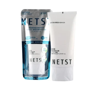 Private Label Winter Girls Hand Cream Lotion Hand Cream For Christmas Moisturizing And Soothing Festival Hand Cream