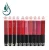 Import Private Labels Lip Gloss Double Heads Liquid Lip Gloss + Transparent Lip Oil Waterproof Long-lasting 24 Colors from China
