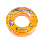 Production of anti-static high-pressure plastic pvc braided hose pumping pipe
