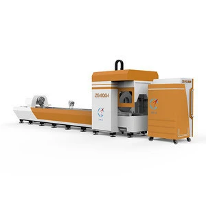 products china carbon steel cnc laser ceramic cutting machine