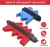 Import Professional 10 Inch Working Plastic Profile Contour Gauge Measure Tool With Lock from China
