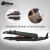 Import Professional 100% tefulong heating  plate wig stand hair extension tools from China