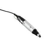 Professional 1Set Hot Worldwide DC Powered Electric Screwdriver 800 + Small Power Supply + 10 Bits Hand Tools