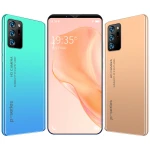 Professional Android Phones Mobile Android Cell Note20 Max Cheap Price Mobile Phones