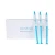 Import Professional  Ce Approved 3D Dental Bleaching Syringe with Non Peroxide Teeth Whitening Gel Kit from China