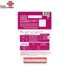 Professional China Unicom 4G cross border king travel sim card in voip products