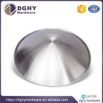 Professional Designer Custom Made Metal Spinning Tools