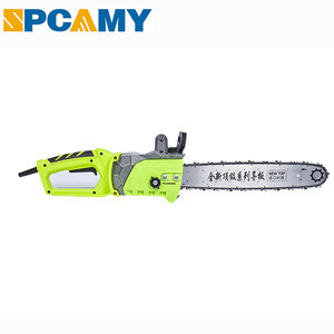 Professional Electric Saw Power Tools Lithium Battery Chain Saw