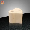 professional factory Wholesale Precision High Purity Alumina Precision Components Ceramic with SGS certificate