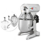 Professional food mixer 20L egg mixer