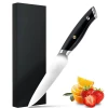 Professional German Stainless Steel Kitchen Utility Paring Knife