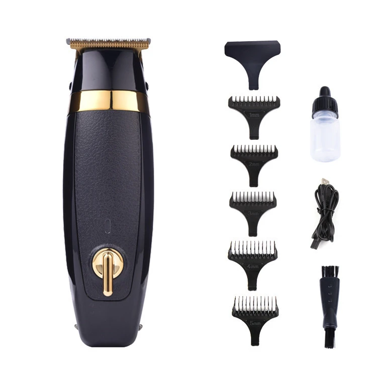 professional hair Personal Use Design hair  trimmer, electric Hair trimmer