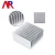 Import professional heat sink product design development and 3D software simulation analysis from China