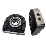 Professional, high-quality, and complete variety of transmission shaft hangers with intermediate support