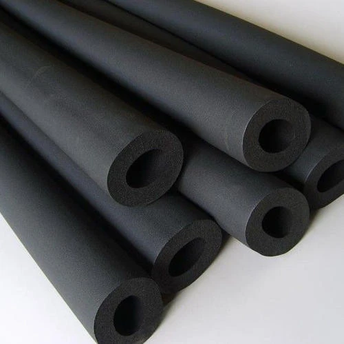 Professional insulation material manufacture heat resistance air conditioner thermal insulation pipe
