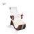 Import Professional Led light  Modern Luxury Beauty Nail Salon Furniture Foot Spa Massage Pedicure Manicure Chair from China