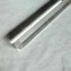 Professional manufacturing optical instrument BK7 glass rod cylindrical lens