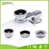 Professional optical glass phone lens, camera mobile phone lenses, lens mobile
