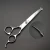 Import Professional Pet Dog Cat Grooming Scissors with Hair Scissor Professional Barber Set and Pet Beauty Hair Tools 5 PCS from China