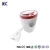 Import Professional Portable Ozone Nano  Facial Beauty Care Steamer Hair Spa Machine Steamers from China