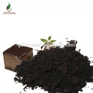 Professional production wholesale pure cacao powder