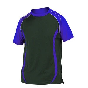 Professional quality cheap rate cricket jersey OEM Design