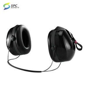 professional reusable noise canceling shooting ear defender ear muff with low price