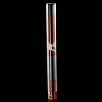 Professional supplier copper tungsten contact for microelectronics materials
