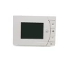 Programmable Digital Room Thermostat for Heating/Cooling Central Air Conditioner