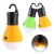 Import Promo Outdoor Lantern Lamp Bulb strap hook LED Camping Tent Light from China