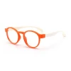 Promotion Trendy Cheap Custom Frames Glasses Optical Eyewear For Children