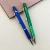 Import promotional plastic ball pen gift pen with custom logo from China