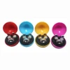 promotional plastic egg capsule toy for kids