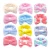 Import Promotional Women Headband Hair Accessories Custom Makeup Fluffy Furry Girl Headbands Bow Hair Bands for Women from China