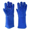 Protection Anti Cut Heat Resistant Household Heavy Duty Cookware Grilling Welder Weld Work Gloves