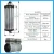 Import PSA 12 towers parts 15 liter oxygen generator for aquaculture and agriculture from China