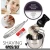 Import Pure Badger Hair Shaving Set Soap Cream Bowl Face Clean Foam Mug Beard Razor Holder from China