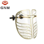Pure Graphene Heating Far Infrared Ray Beauty Care Mask