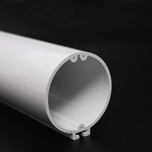 Pvc Extruded Profile For Water Pipe