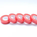 PVC Insulation Tape Log Roll