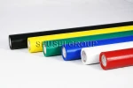 pvc jumbo roll insulation electric tape