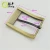 Import QF8023 fashion shape buckel for luggage bag Metal Belt Buckle Of Bag Accessories from China