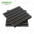 Import Qinsound Architectural Acoustic Insulation Self-Adhesive Sponge MLS Diffuser Acoustic Foam from China