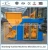 Import QMJ-10A Hydraulic Hollow Block Machine/Egg Laying Brick Molding Machine/Movable Concrete Block Making Machine from China