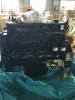QSM11-C280 Xian cummins diesel motor 280hp/2100rpm diesel engine assembly