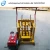 Import qt4-25 block making machine automatic cement block moulding machine from China