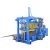 QT4-30 diesel engine hydraulic pressure best price concrete blocks making machine
